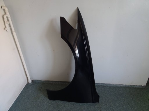 AEF354 - Audi a6 c7 4g переднее левое крыло ly9t