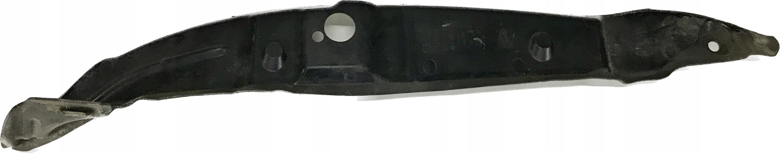 AUDI A6 C7 4g Бризговики лівий P 4G0821111