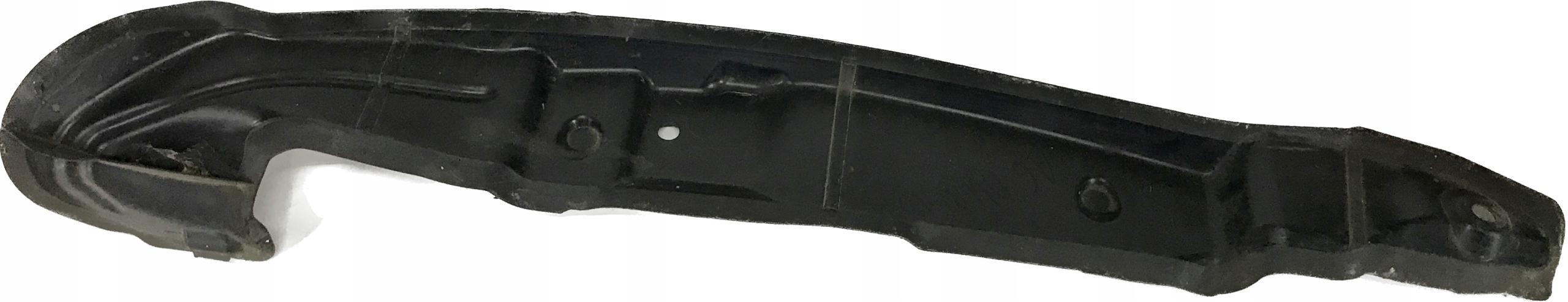 AUDI A6 C7 4G брызговик правый P 4G0821112