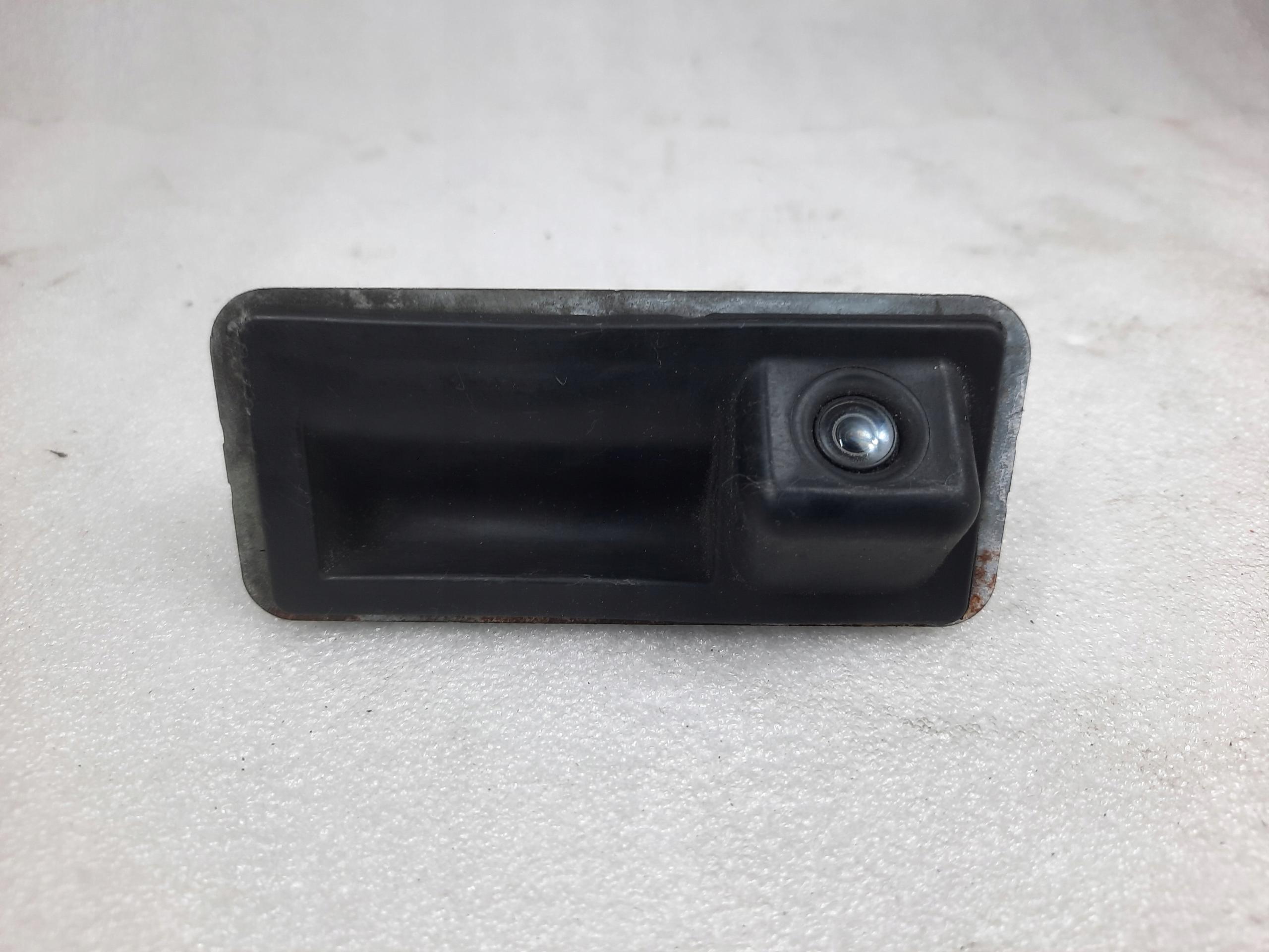 5N0827566AA - AUDI A6 C7 4g Q5 8R A4 A5 камера заднього виду оригінал