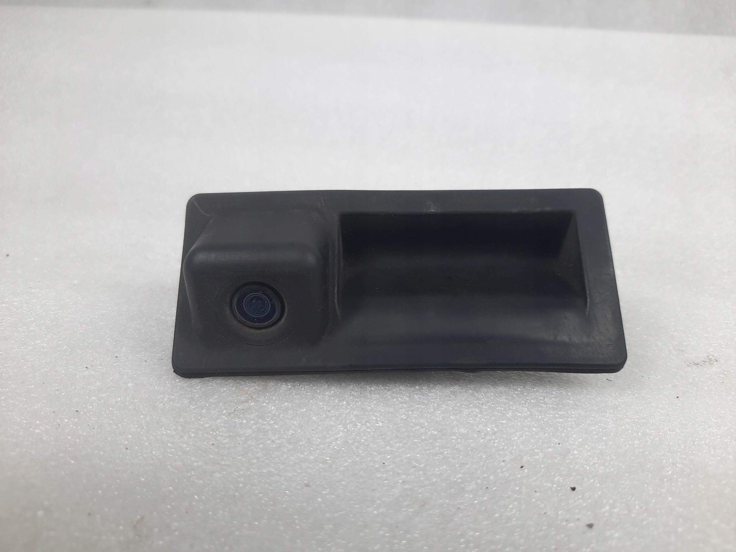 Volkswagen-5N0827566AA - AUDI A6 C7 4g Q5 8R A4 A5 камера заднього виду оригінал