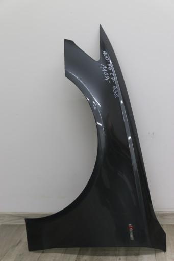 3543 - AUDI A6 C7 4G0 Крило переднє ліве