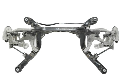 Audi a6 c7 4g0 ліфт задня підвіска повні важелі 4g0505235ab