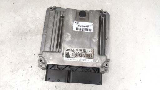 Audi a6 c7 a4 b8 lift 2.0 tdi контролер двигуна 04l906021bg 0281030375