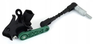 E18-0007 - AUDI A6 C7 A8 D4 датчик регулювання дальності світла