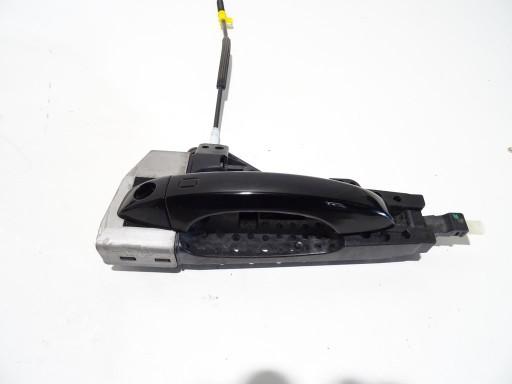 AUDI A6 C7 A8 D4 дверная ручка KEYLESS передняя левая