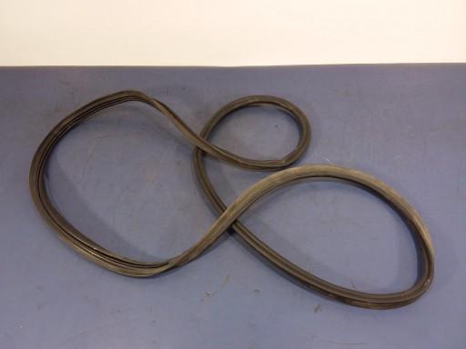 Audi A6 C7 AVANT прокладка крышки багажника