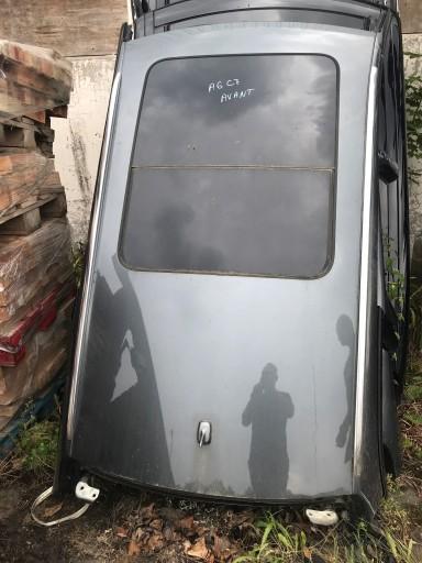 AUDI A6 C7 дах панорама AVANT універсал