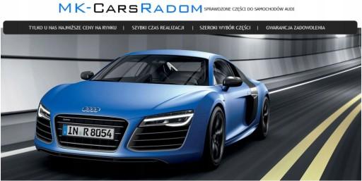 4G 2011 - AUDI A6 C7 люк на крыше LY9B LZ9Y комплект седан