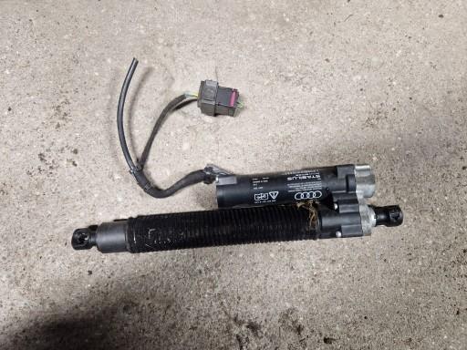 4G5827851 - AUDI A6 C7 електричний привід задніх дверей