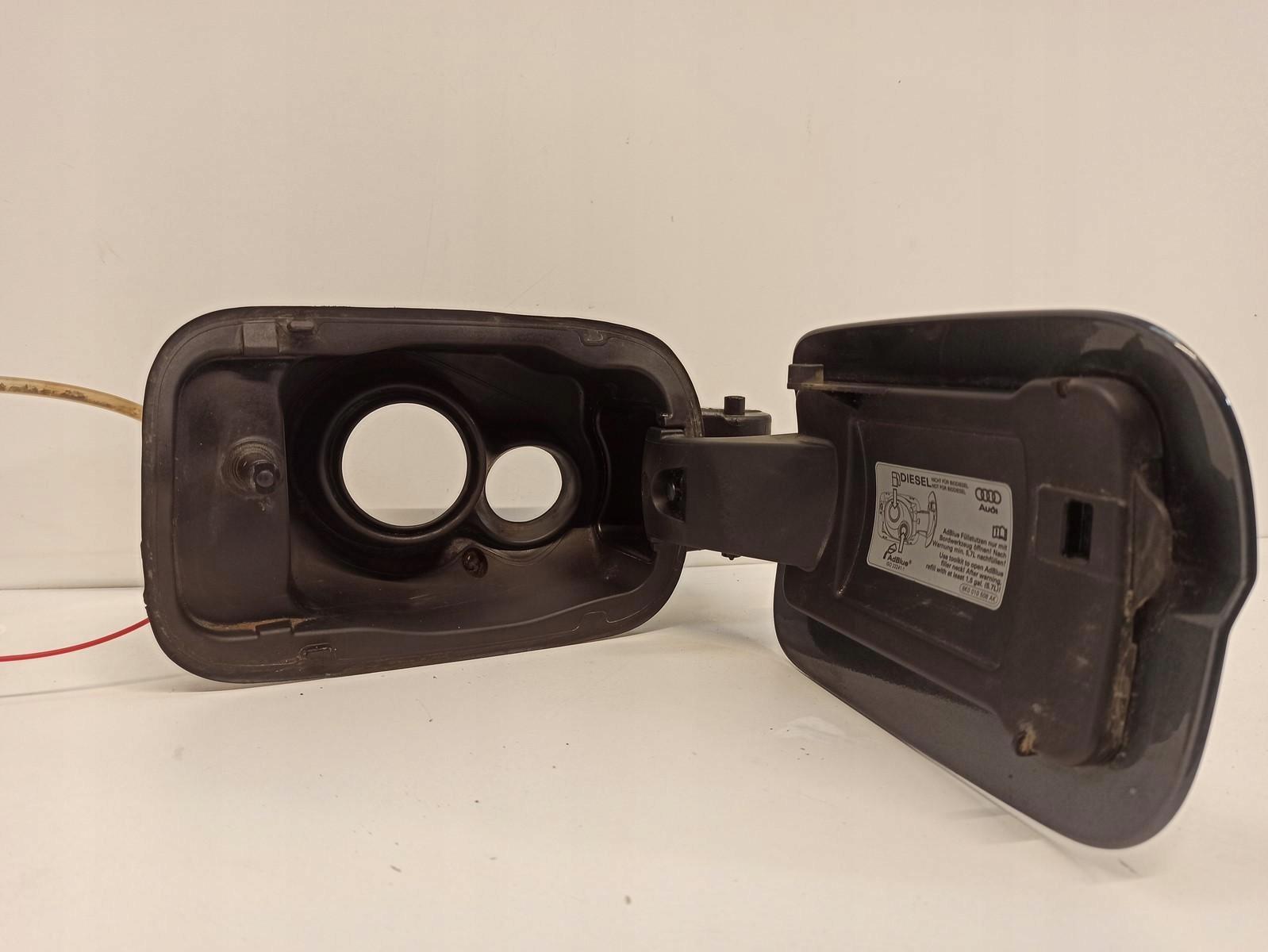 4L0862153 - Audi A6 C7 кришка паливного бака LZ7S 4G0809906