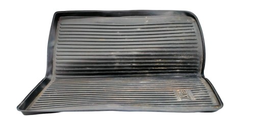 AUDI A6 C7 COMBI 11-18 4G9 НАКЛАДКА Килимка в багажник 4G9061180