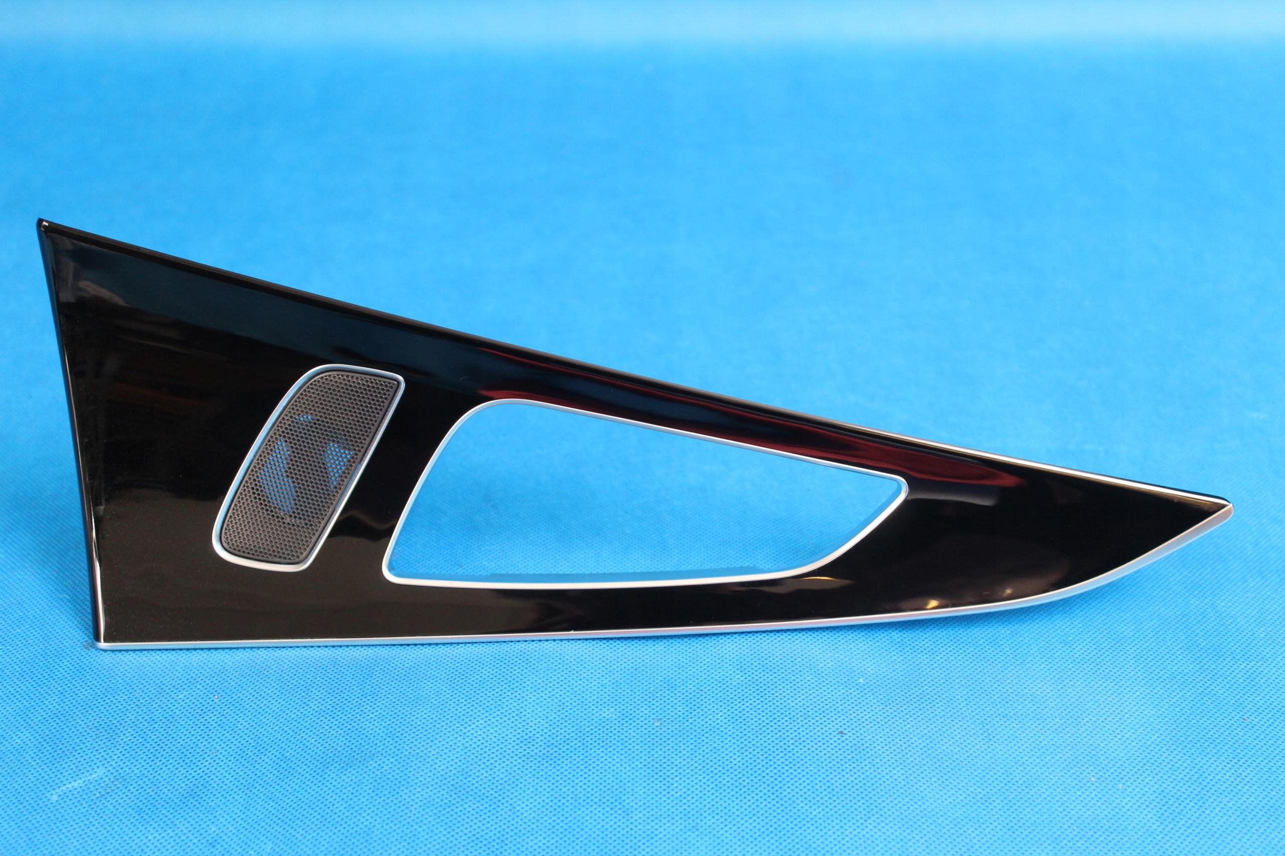 4G0867419L - AUDI A6 C7 Lift декор двери задний левый PIANO 17R