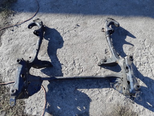 A6 C7 - Ауді а6 с7 ліфт санки коляска передня підвіска 4g0399554b