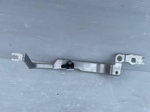 4G0807591 - AUDI A6 C7 ліфт крило кронштейн лівий датчик