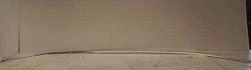 AUDI A6 C7 рейка даху права 4g9853704a