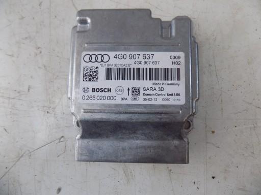 4G8819447H 4G8819403F - AUDI A6 C7 4G подъемник в сборе 4G8819447H