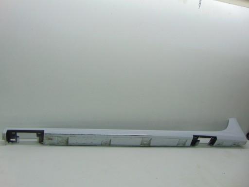 AUDI A6 C7 накладка порога ліва 4g0853859h S-LINE