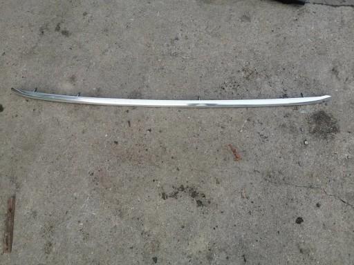 4G9860022A - AUDI A6 C7 рейлинг на крышу правый хром универсал 17 R