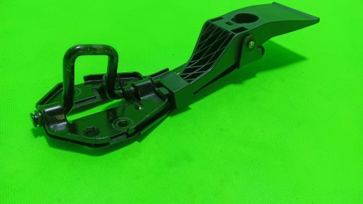 4G0823480PL 24/03 - AUDI A6 C7 болт капота відкривачка ручка 14R