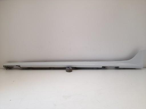 AUDI A6 C7 S-LINE 4G0853855M педаль порога