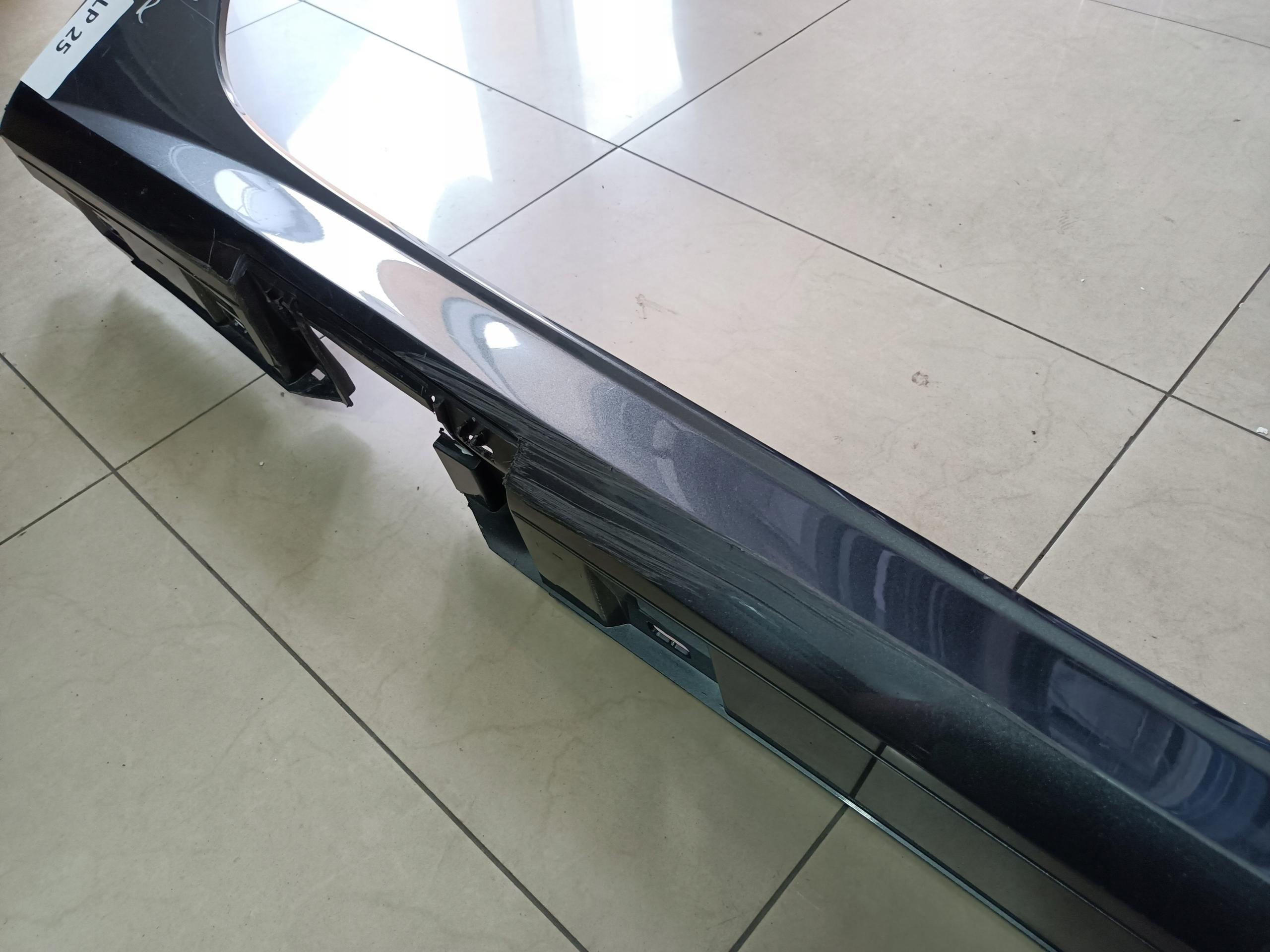 4G0 853 - AUDI A6 C7 S-LINE педаль порога права 4g0853860h