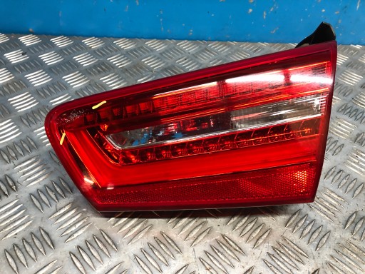 Audi a6 c7 седан 4g 4g0 ліхтар задній правий задній правий usa в люк 4g5945094b