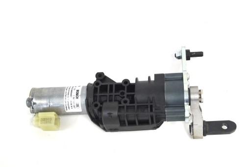 AUDI A6 C7 привод закрылка 4G9827852E