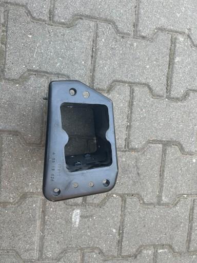 AUDI A6 C7 зона гнили AUDI A6 C7 4g0803352 новая