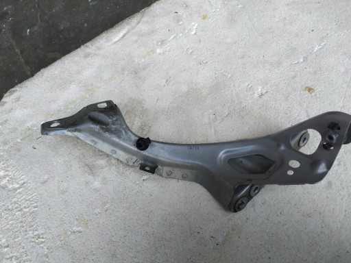 AUDI A6 C7 ОПОРА КРЫЛА ЛЕВАЯ 4G0805815