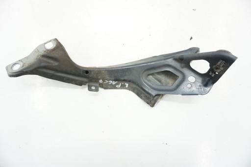 4G0821135A - AUDI A6 C7 кронштейн крила лівий передній LX5N