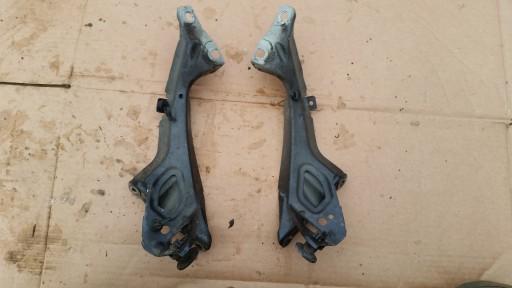 AUDI A6 C7 кронштейн крила P або L 4G0821135A