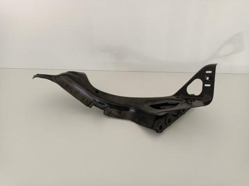 4G0821135A - AUDI A6 C7 кронштейн крило кріплення лівий передній