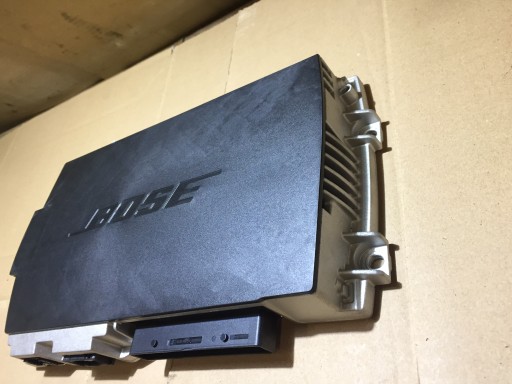 AUDI A6 C7 усилитель радио BOSE 4G0035223C