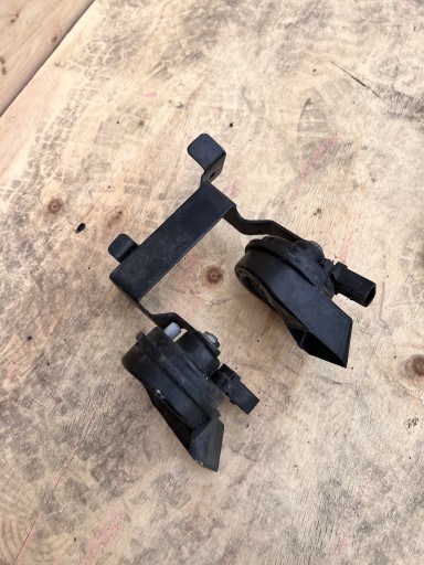 4G0951229A 4G0951209A - AUDI A6 C7 Ріг + кріплення комплект!