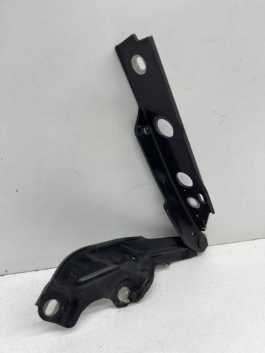 4G8823302D |5 - AUDI A6 C7 петля капота кришки двигуна колір lz9y чорний правий