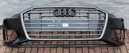 4F0260805P - Компрессор кондиционера AUDI A6 C6 2.0 TDI