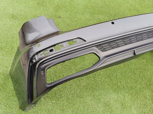 4K9807511 - Audi a6 c8 4g9 универсал задний бампер s line pdc