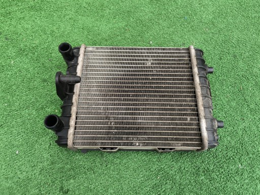 AUDI A6 C8 4K ДОПОЛНИТЕЛЬНЫЙ ВОДЯНОЙ ОХЛАДИТЕЛЬ 4K0121212C