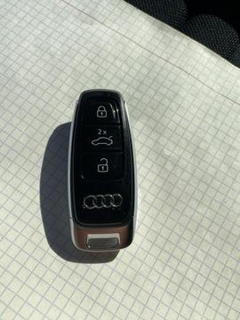 AUDI A6 C8 4K REMOTE SMART KEY 4N0959754CL