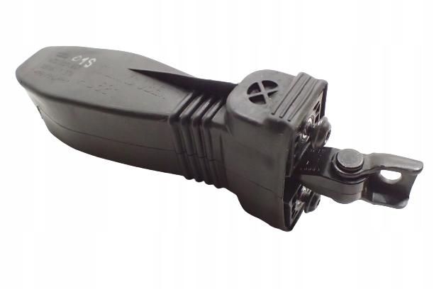 /P7/20 - AUDI A6 C8 4K ограничитель двери передний L 4K0837267