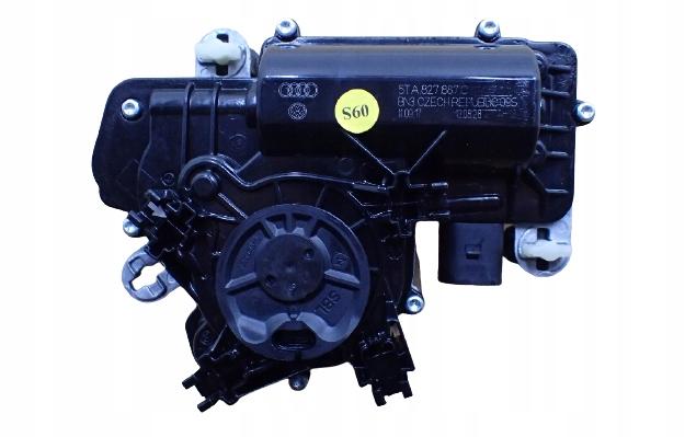 5TA827887C AUDI A6  /P2/1 - AUDI A6 C8 4k привід багажника 5TA827887C