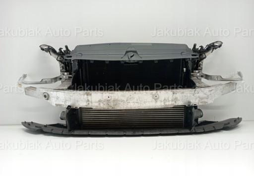 AUDI A6 C8 4K ПІДСИЛЕННЯ ПЕРЕДНЬОЇ КОМПЛЕКТИ ПЕРЕДНЬОГО РЕМЕНЯ 3.0 TFSI TDI