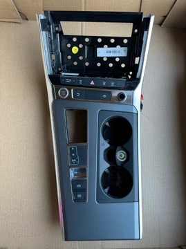 AUDI A6 C8 4K центральна консоль 4K1864261C