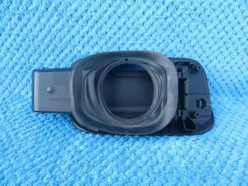 Audi A6 C8 4K0 крышка топливного бака PHEV 4K0810593