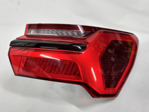 Audi a6 c8 4k5 седан світлодіодний ліхтар задній правий 4k5945070a задній