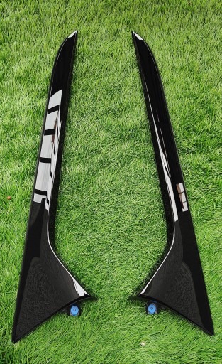 4K9854871 - AUDI A6 C8 4K9 универсал накладка спойлер закрылки левый и правый