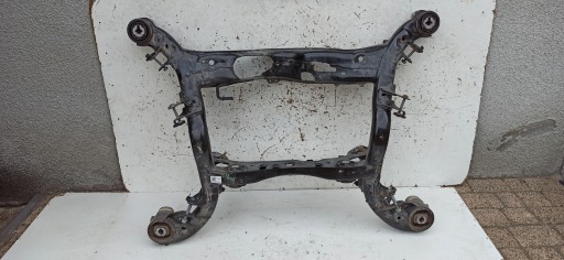 4K0505235AL - Audi a6 c8 4x4 задня підвіска променя саней