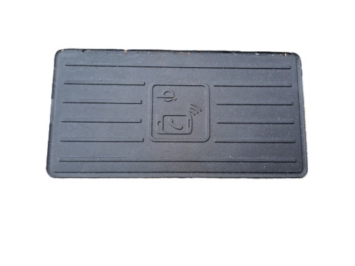 AUDI A6 C8 A7 4K A8 D5 ІНДУКТИВНИЙ ЗАРЯДНИЙ ПРИСТРІЙ 4N0035502B