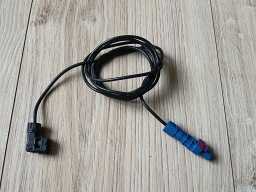 360° - AUDI A6 C8 A7 A8 D5 ПРОВОД КАБЕЛЬ КАМЕРИ ВИД ЗГОРУ OE